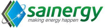 Sainergy Tech Company Logo